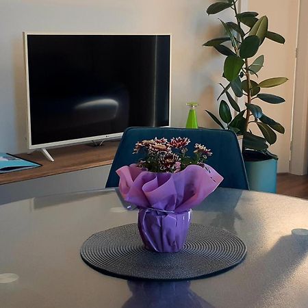 Apartman Besen 307 Bešeňová 外观 照片