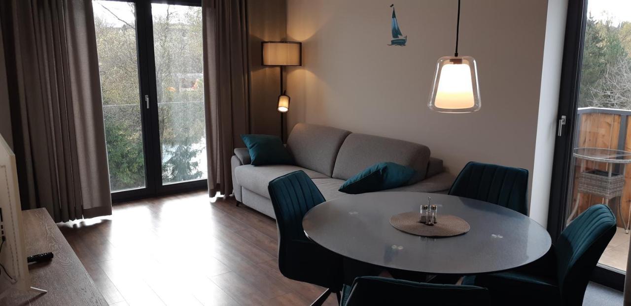 Apartman Besen 307 Bešeňová 外观 照片