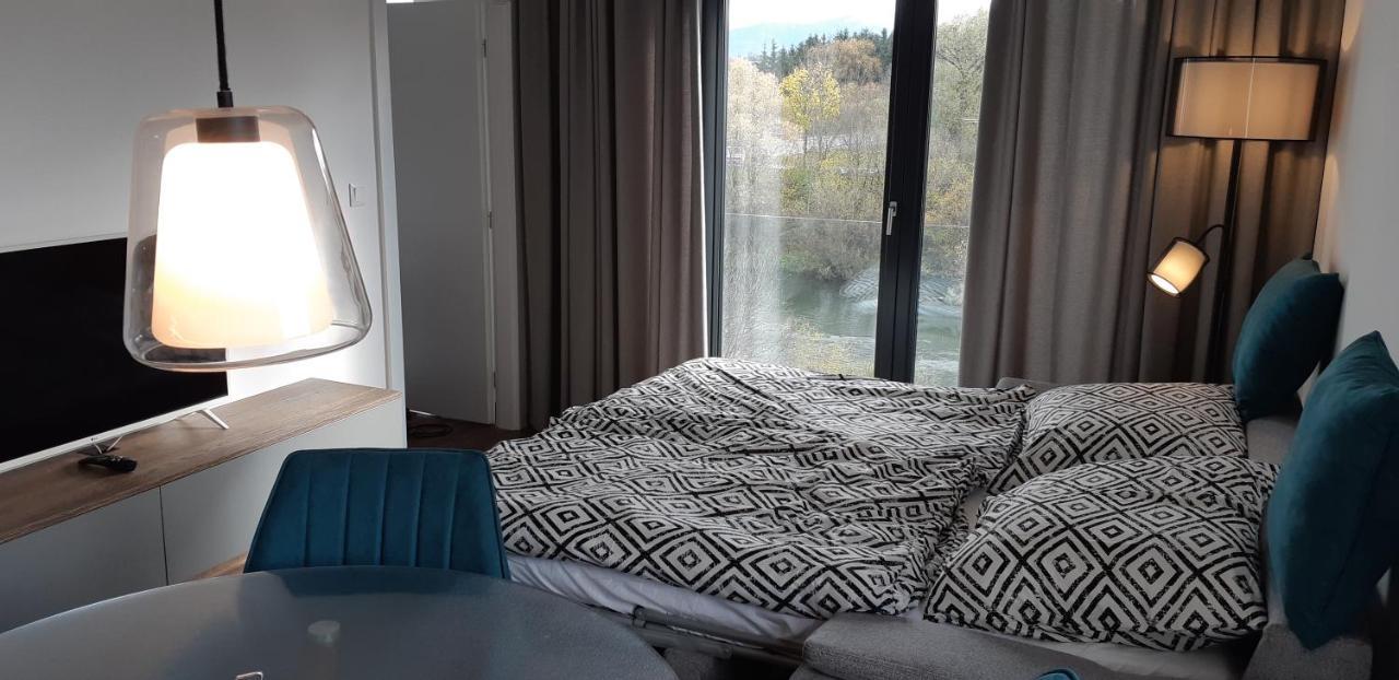 Apartman Besen 307 Bešeňová 外观 照片