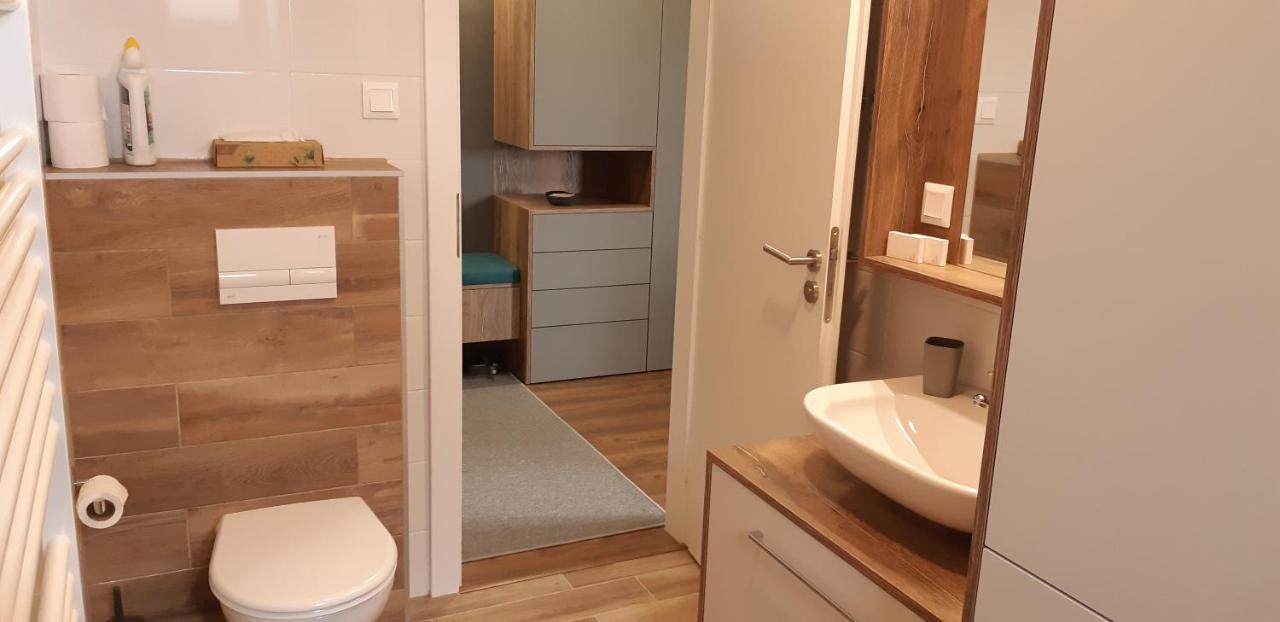 Apartman Besen 307 Bešeňová 外观 照片