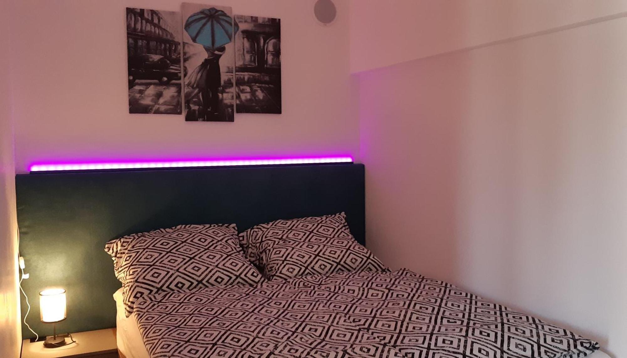 Apartman Besen 307 Bešeňová 外观 照片