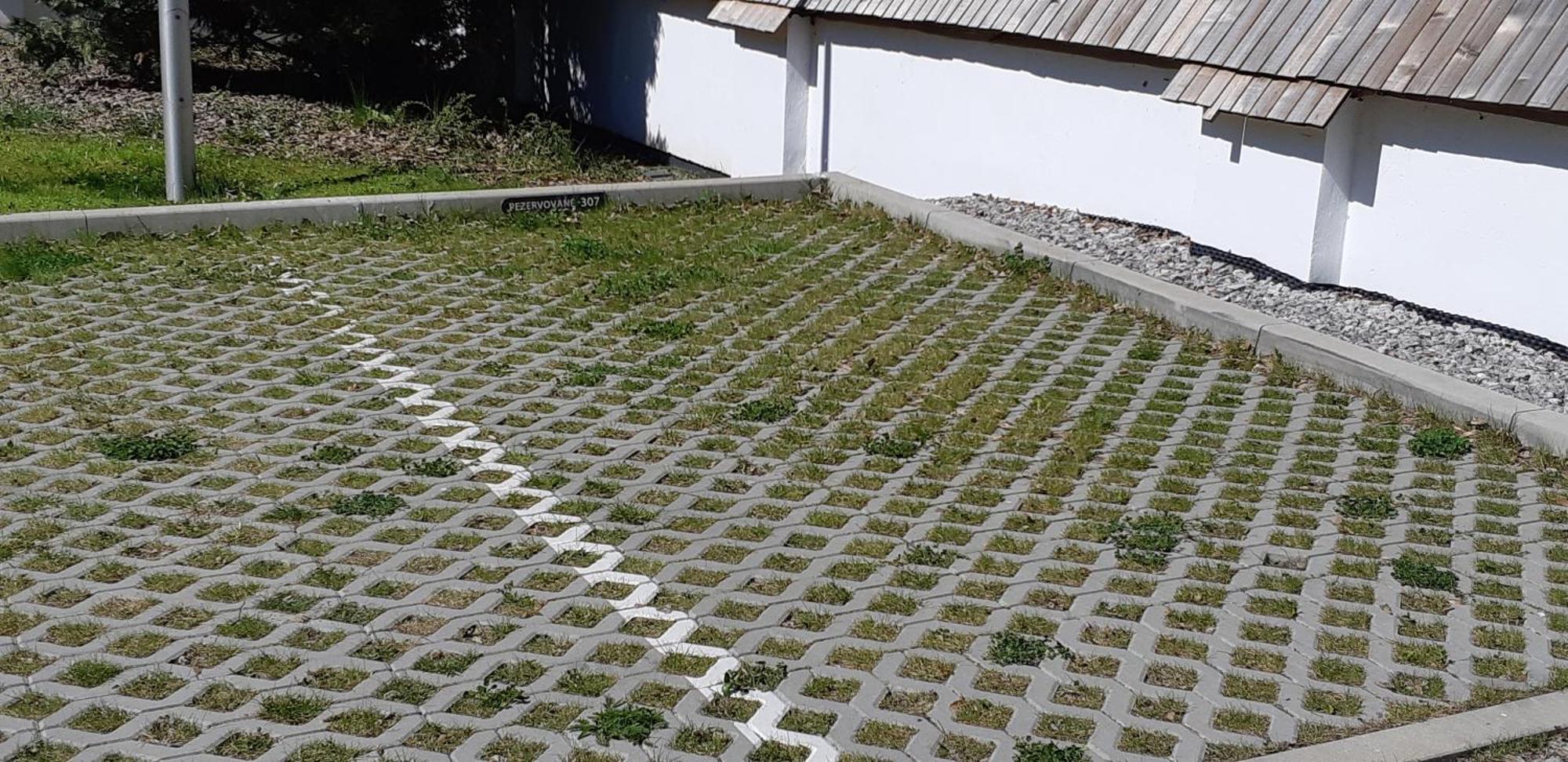 Apartman Besen 307 Bešeňová 外观 照片