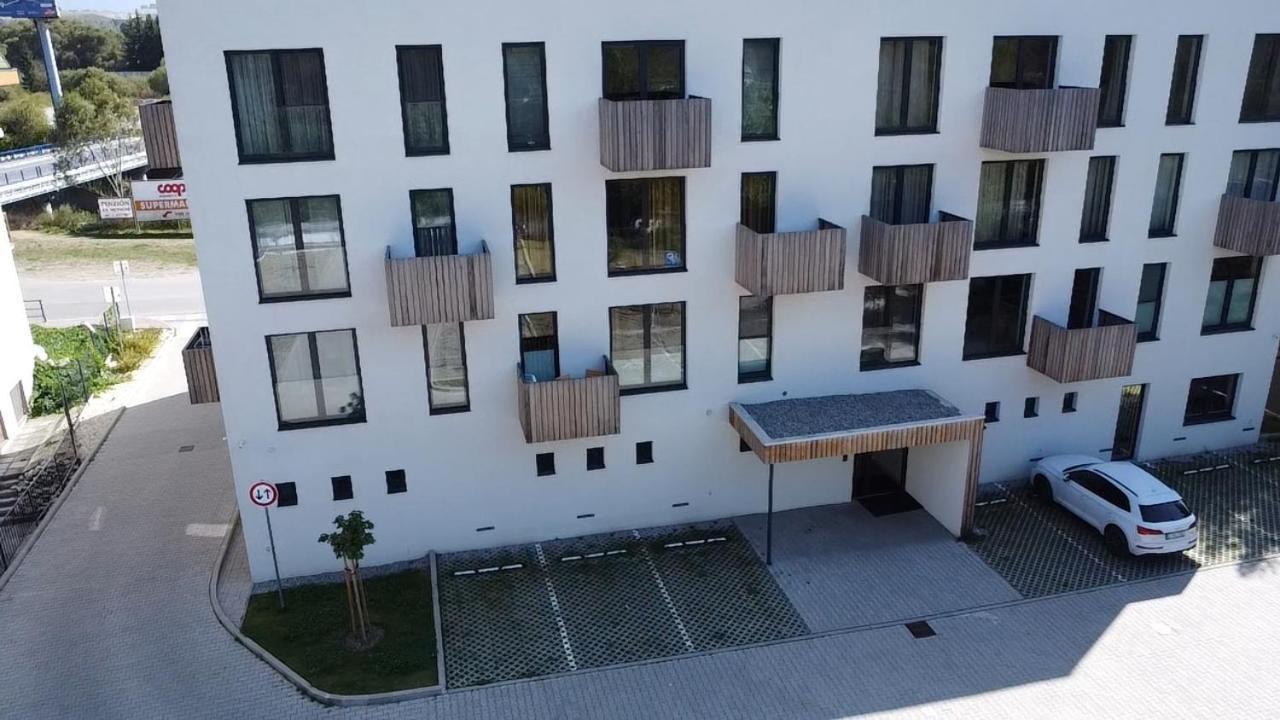 Apartman Besen 307 Bešeňová 外观 照片