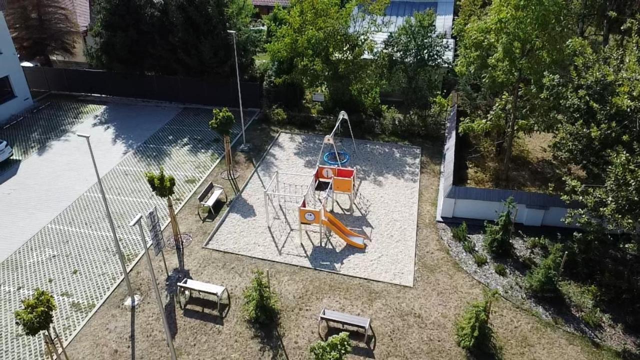 Apartman Besen 307 Bešeňová 外观 照片