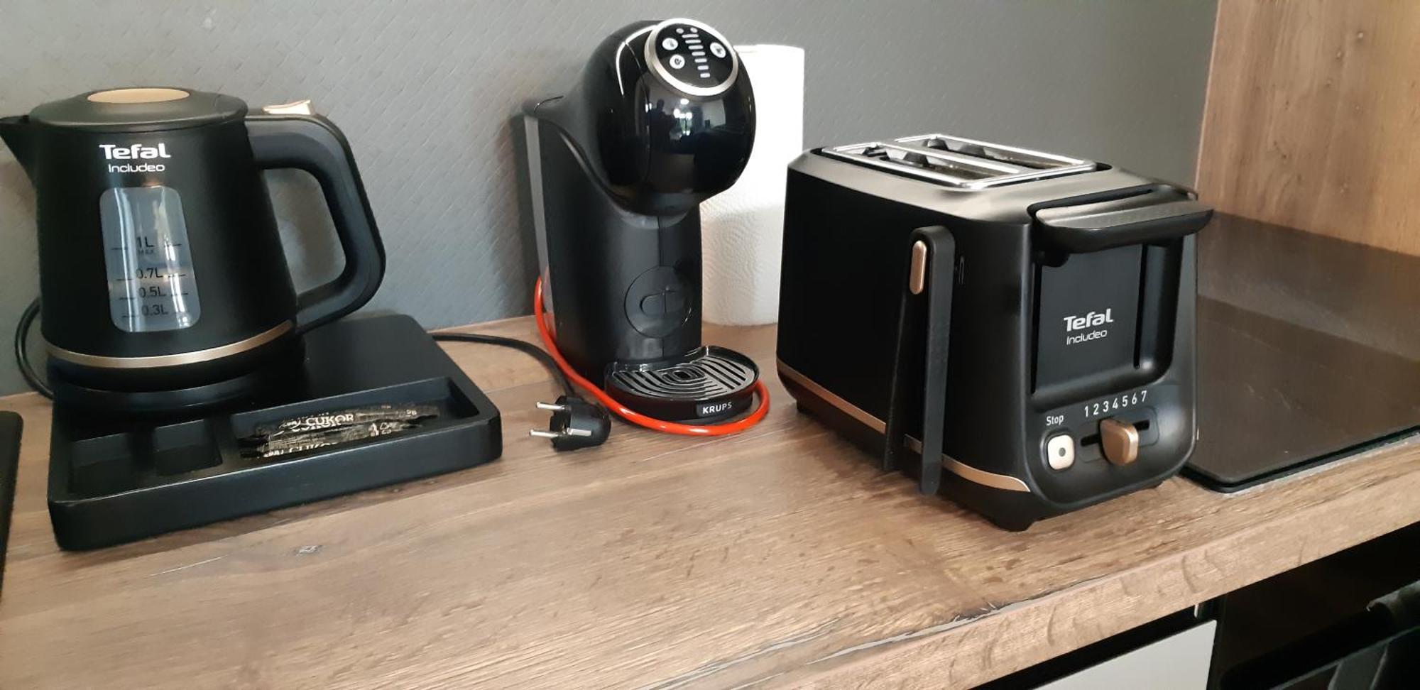 Apartman Besen 307 Bešeňová 外观 照片